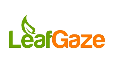 Leafgaze.com